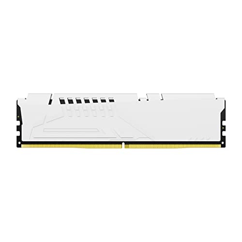 Memorie RAM Kingston FURY Beast, 64GB DDR5, 6000MT/s, CL30