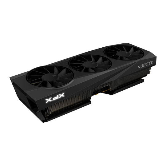 Kartelë grafike XFX Quicksilver AMD Radeon RX 9070 OC Gaming, 16GB GDDR6