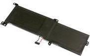 Bateri laptopi CoreParts për Lenovo IdeaPad 320 V320, 3900 mAh, litium jon, e zezë