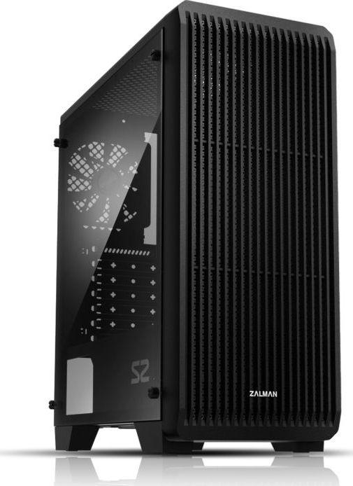 Kasë Zalman S2, Midi Tower