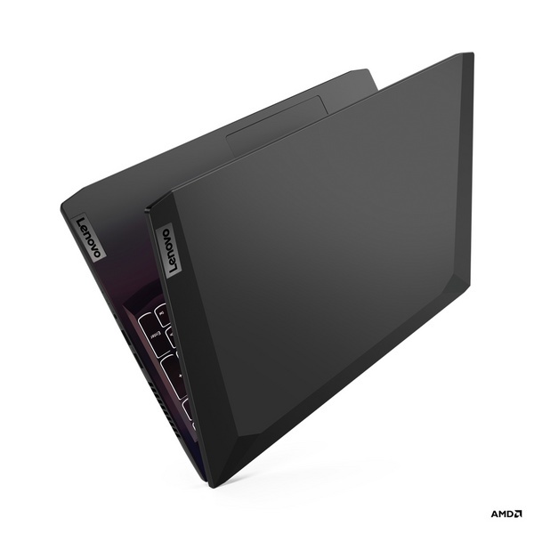 Laptop Lenovo IdeaPad Gaming 3 15ACH6, 15.6", AMD Ryzen 5, 8GB RAM, 512GB SSD, NVIDIA GeForce RTX 3050, i zi