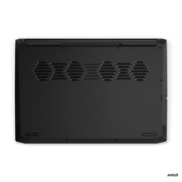 Laptop Lenovo IdeaPad Gaming 3 15ACH6, 15.6", AMD Ryzen 5, 8GB RAM, 512GB SSD, NVIDIA GeForce RTX 3050, i zi