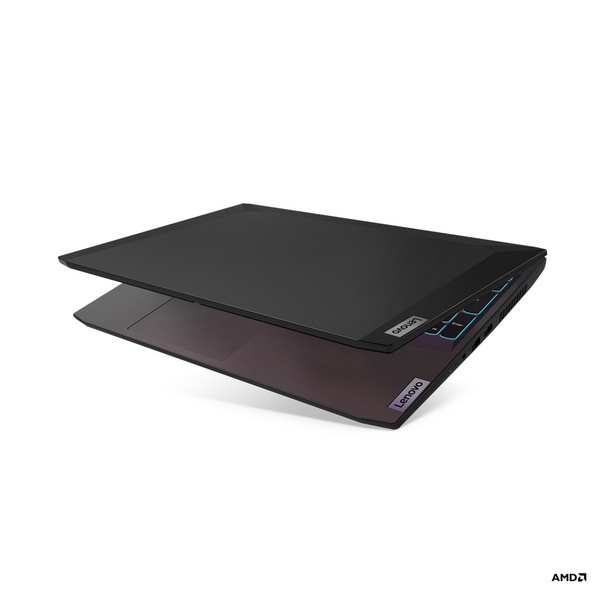 Laptop Lenovo IdeaPad Gaming 3 15ACH6, 15.6", AMD Ryzen 5, 8GB RAM, 512GB SSD, NVIDIA GeForce RTX 3050, i zi
