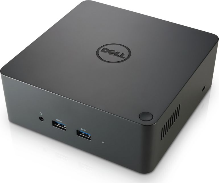 Dok stacion Dell TB16 180W Thunderbolt 3, USB C, i zi