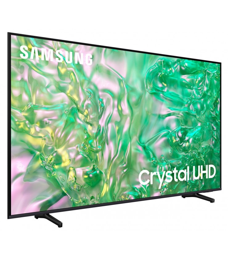 Televizor Samsung UE65DU8072UXXH, 65", LED, 4K UHD, Smart, Tizen