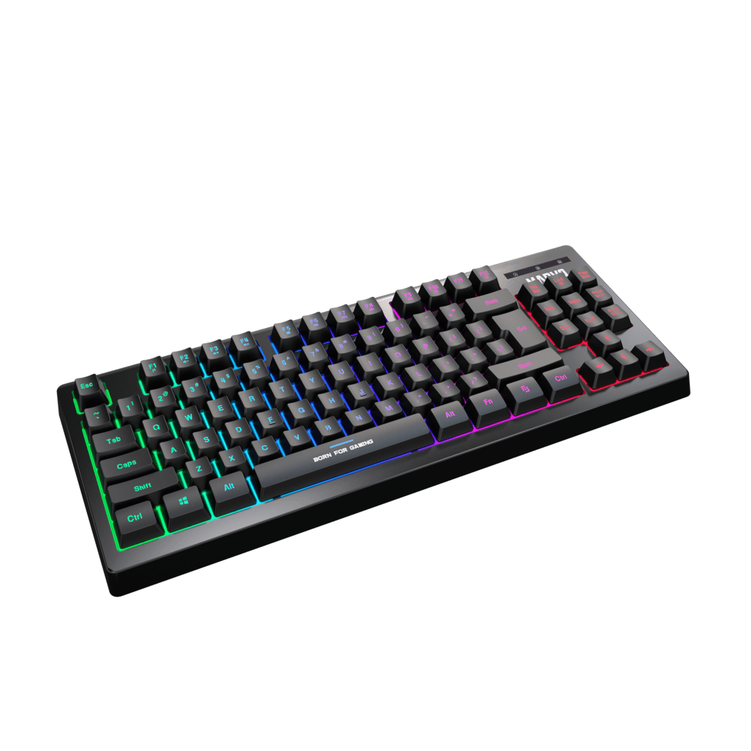 Tastierë MARVO K607 EN