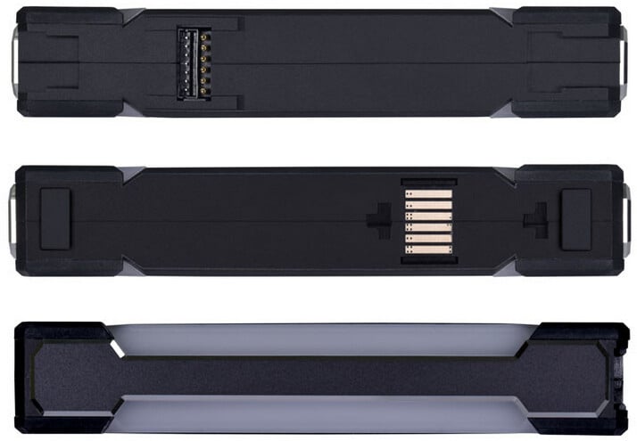 [OUTLET] Ventilator LIAN-LI UNI FAN SL140 V2 ARGB PWM, 140mm, i zi