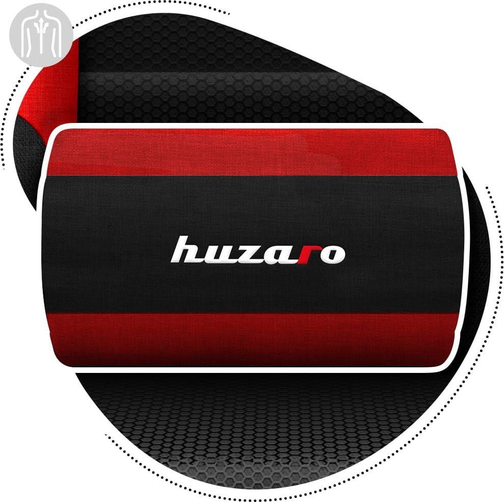 Karrige gaming Huzaro Ranger 6.0, për fëmijë, e kuqe