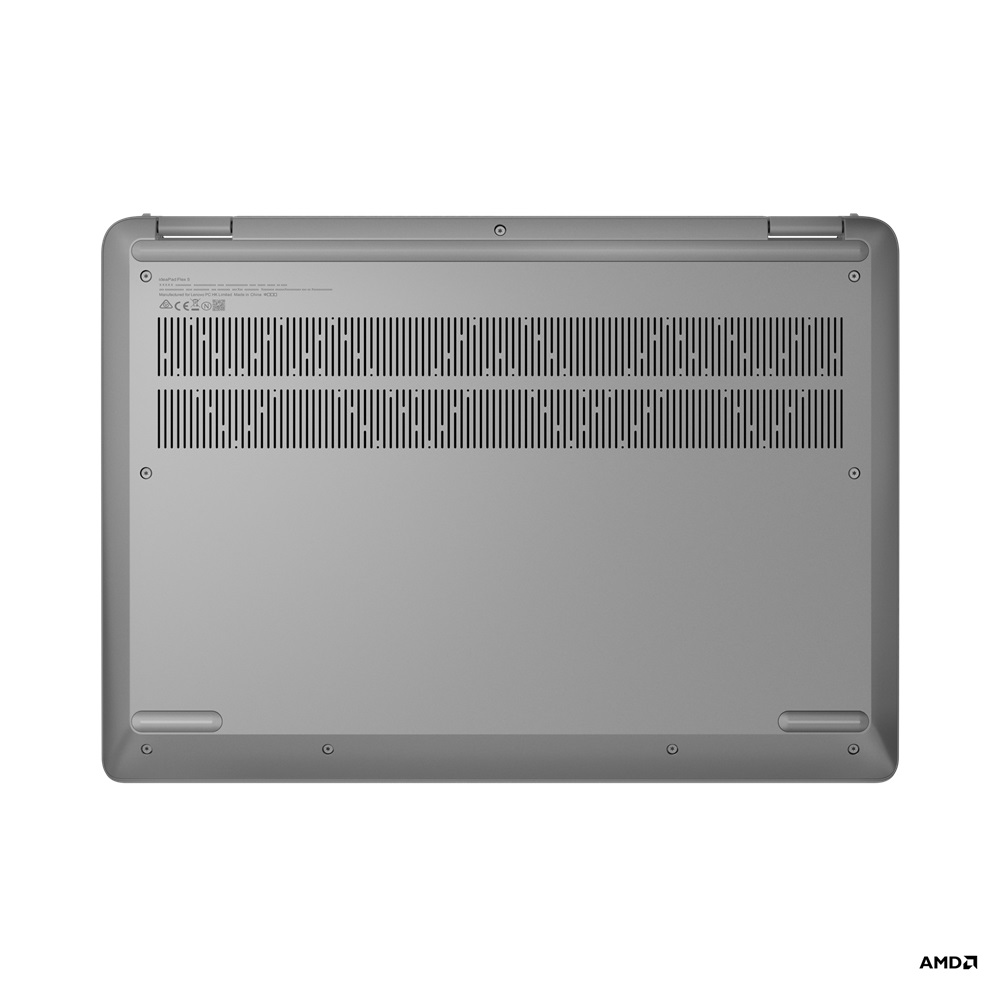 Laptop 2 në 1 Lenovo IdeaPad Flex 5 14ABR8, 14", Ryzen 5, 16GB RAM, 1TB SSD, gri Arctic