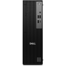 Kompjuter desktop Dell Pro Slim QCS1255, Ryzen 5 8600G, 16GB RAM, 512GB SSD 3