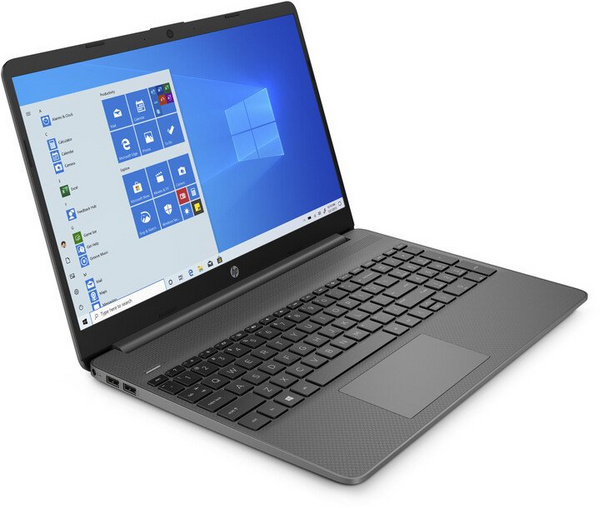 [OUTLET] Laptop HP 15s-fq3001nc, 15.6 ", Intel Celeron N4500, 8GB RAM, 256GB SSD, Intel UHD Graphics - i hirtë