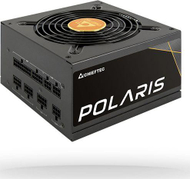 Burim energjie Chieftec Polaris PPS-650FC ATX, 650W