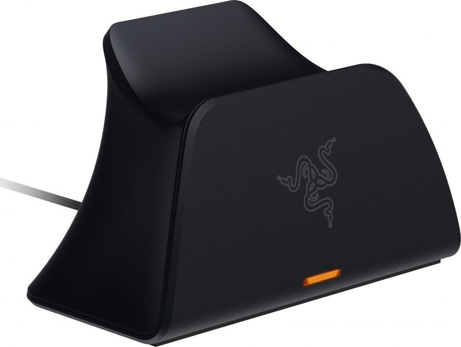 Docking station për kontroller DualSense Razer, i zi