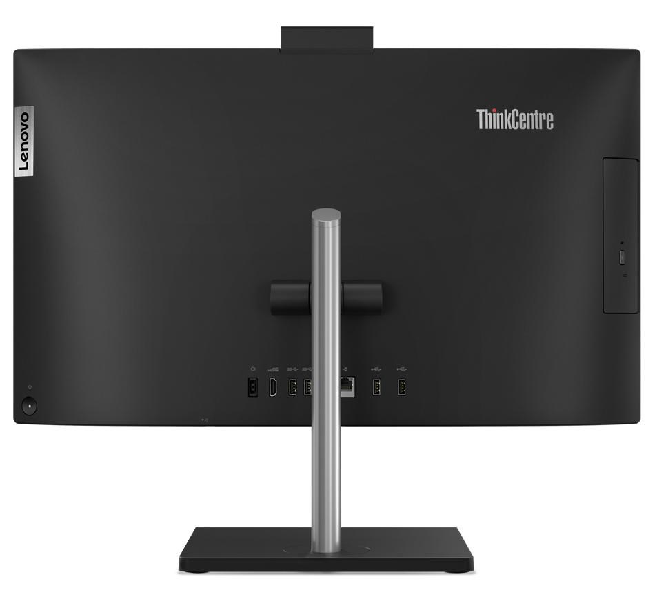 Kompjuter All-in-One LENOVO ThinkCentre neo 30a, 23.8", Intel Core i5-13420H, 8GB RAM, 512GB SSD, i zi