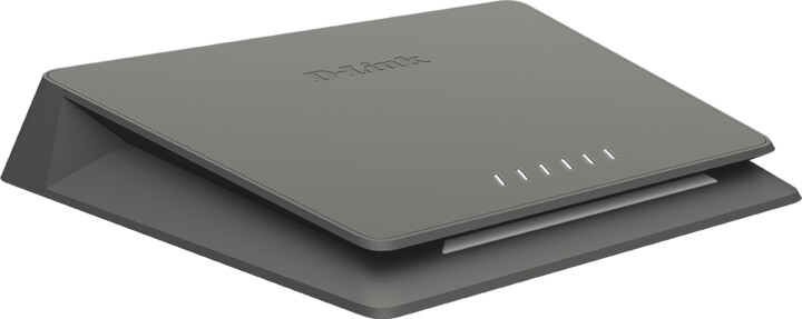 Switch D-Link DMS-106XT