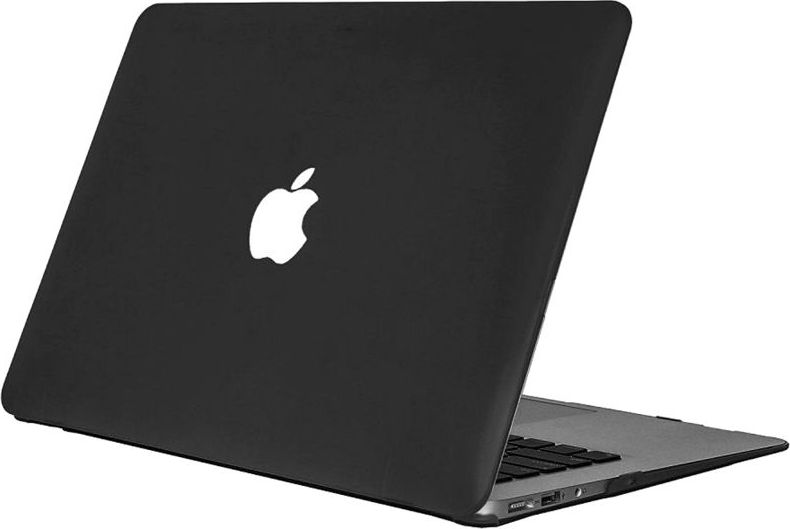 Mbrojtëse 4kom.pl për MacBook Air 13.3 ", e zezë