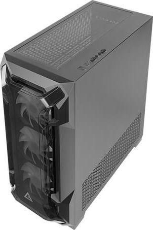 Kasë Antec DF600 FLUX, Midi Tower