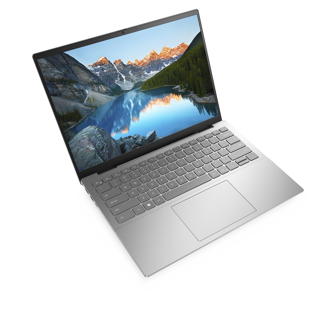Laptop Dell Inspiron 5445, Ryzen 5, 16GB 1TB, gri | Gjirafa50