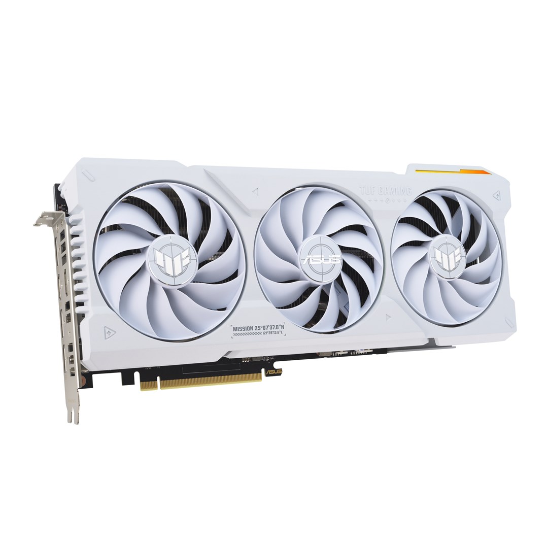 Kartë grafike ASUS TUF Gaming NVIDIA GeForce RTX 4070 Ti SUPER, 16 GB GDDR6X