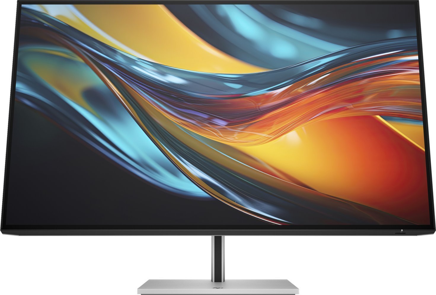 Monitor HP Series 7 Pro 724pu, 24", WUXGA, USB C