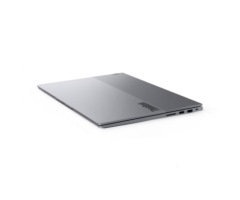 Laptop Lenovo ThinkBook 16 G9, 16", Intel Core 5, 16GB RAM, 1TB SSD, Arctic Grey
