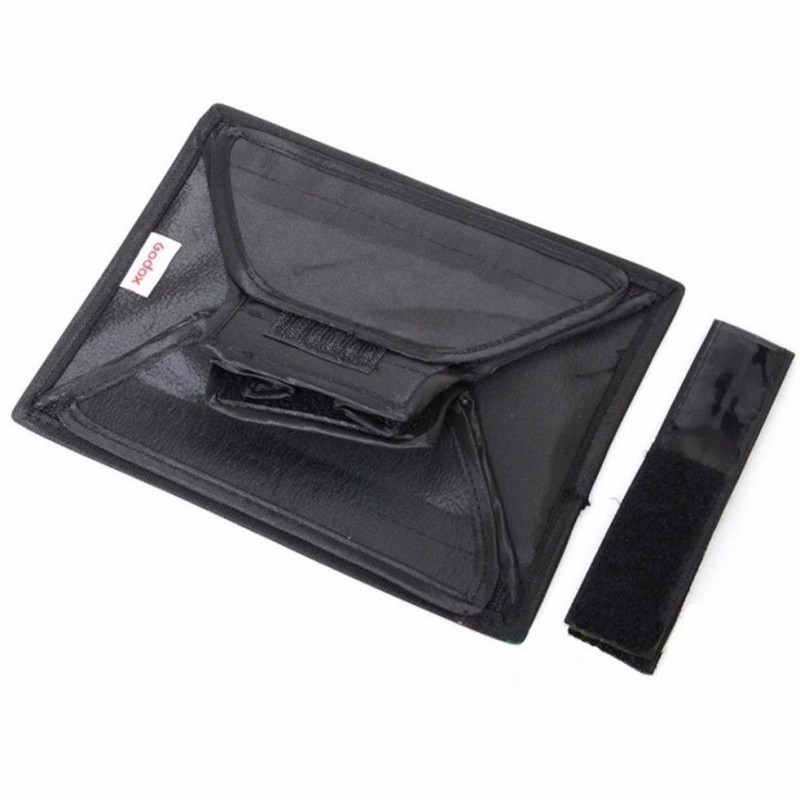 Godox Mini Softbox Speedlite 15x20cm