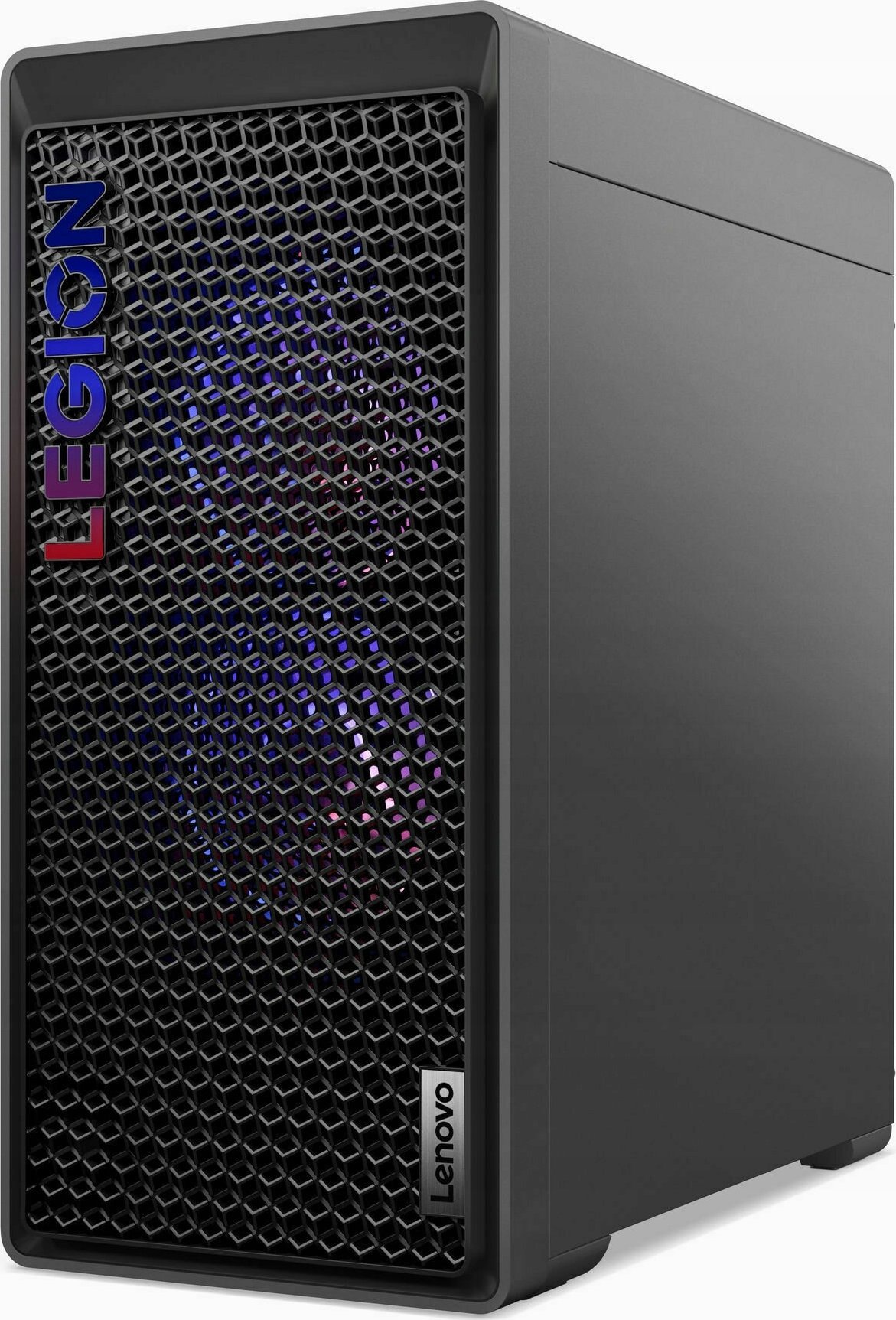 Kompjuter desktop Lenovo Legion T5, Intel Core i7 14700KF, 32GB RAM, 1TB SSD, RTX 4060 Ti, i zi