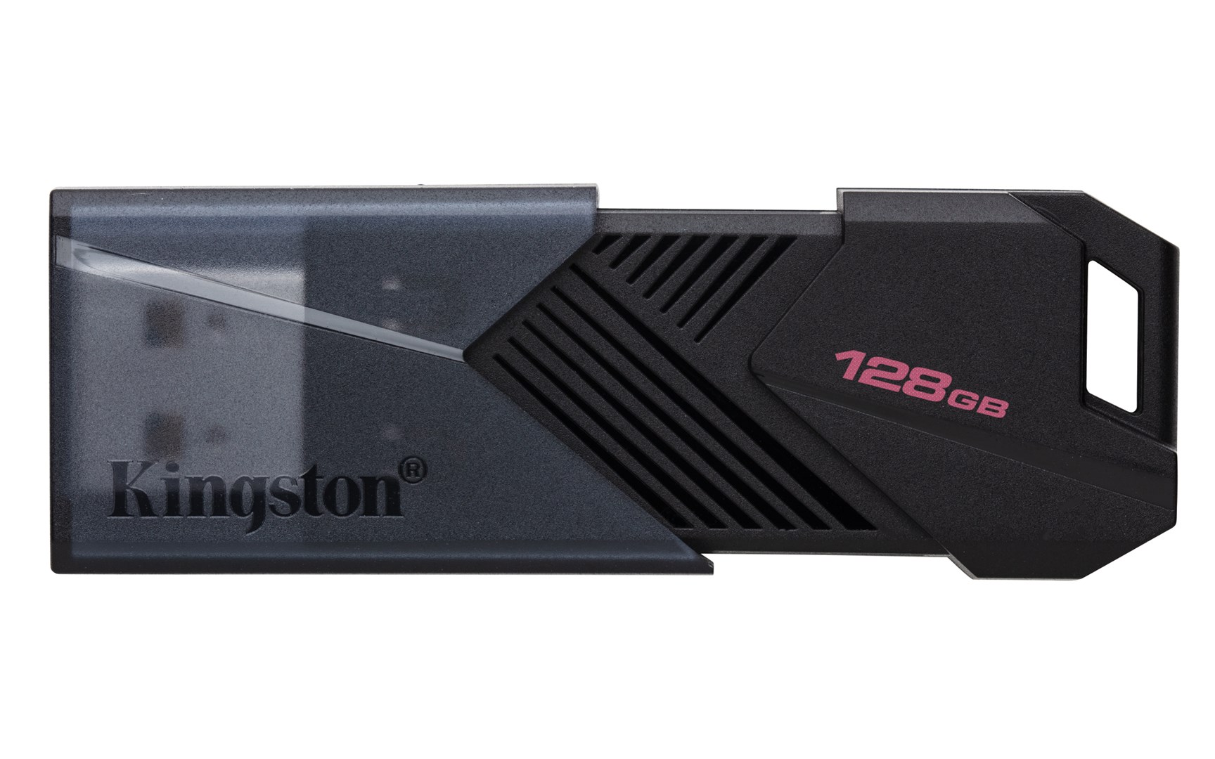 USB Kingston DataTraveler Portable, 128 GB, USB Type-A
