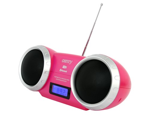 Altoparlant Bluetooth Camry Premium CR 1139p
