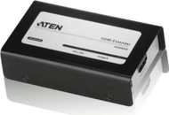 Përsëritës HDMI ATEN VE800AR, deri 60 m, AV, i zi