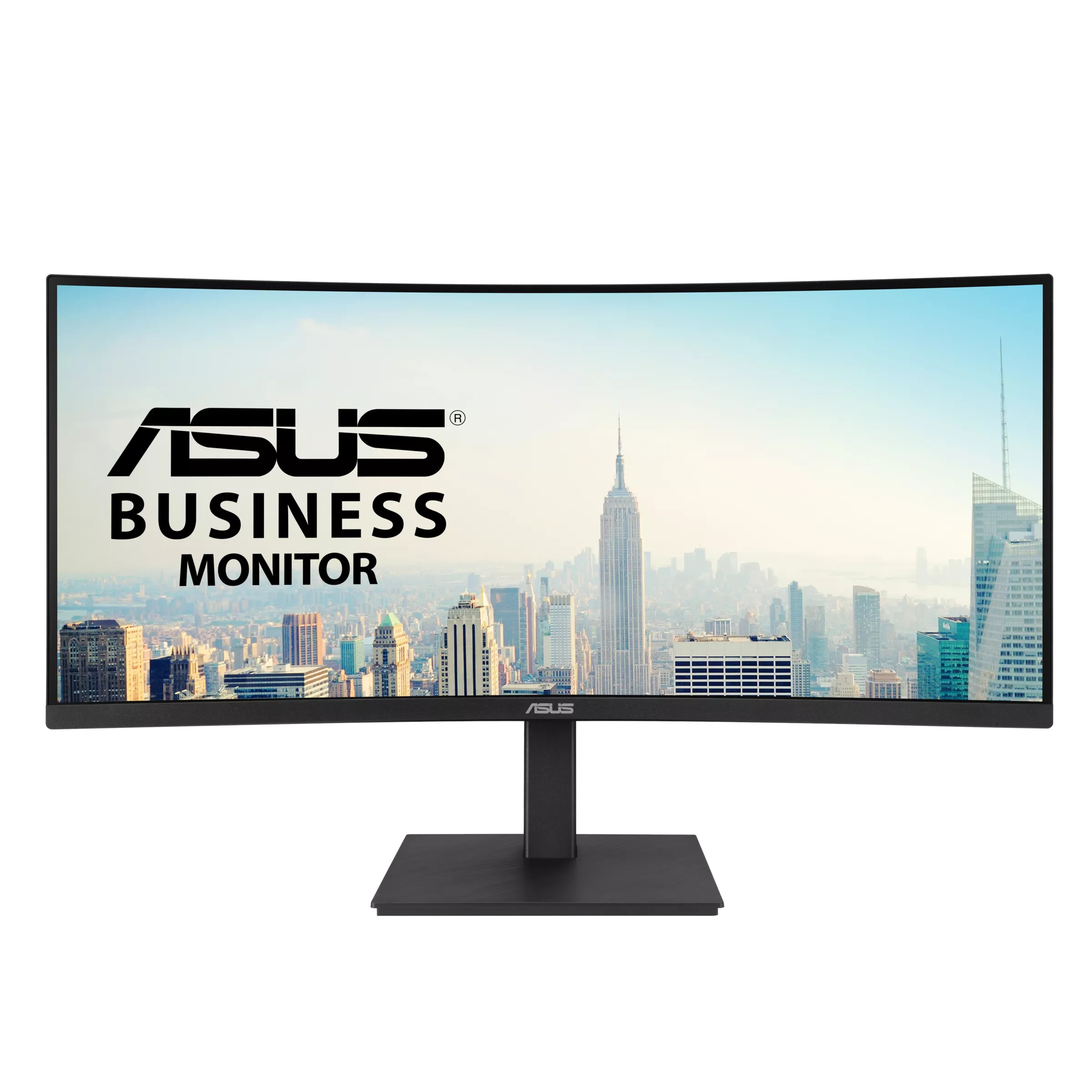Monitor ASUS VA34VCPSN - LED, 34", UW-QH, i zi