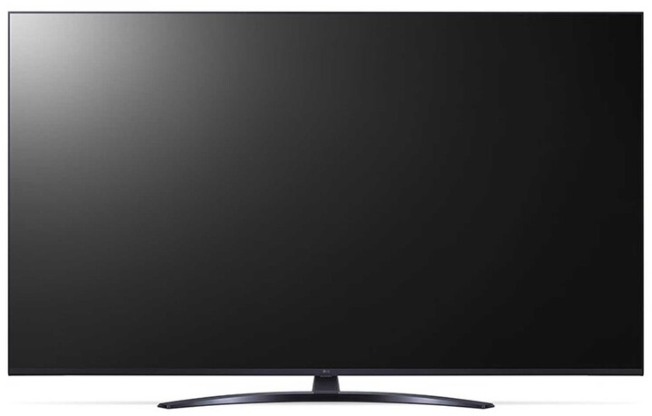 Televizor LG 55UR81003LJ, 55", 4K UHD, i zi
