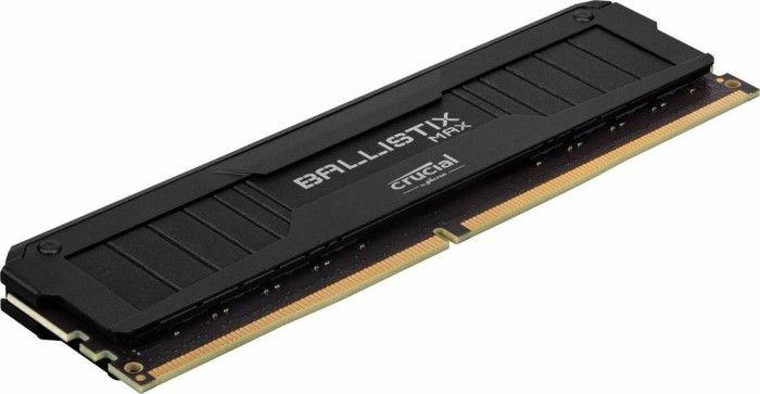 Memorie Crucial Ballistix MAX, DDR4, 16 GB, 5100 MHz, CL19, BLM2K8G51C19U4B