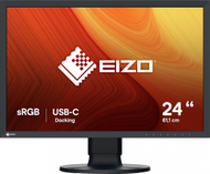 Monitor Eizo ColorEdge CS2400R, 24.1", USB C, i zi