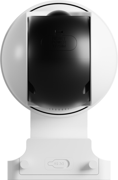 Kamerë Tesla Smart Camera 360 4G Battery