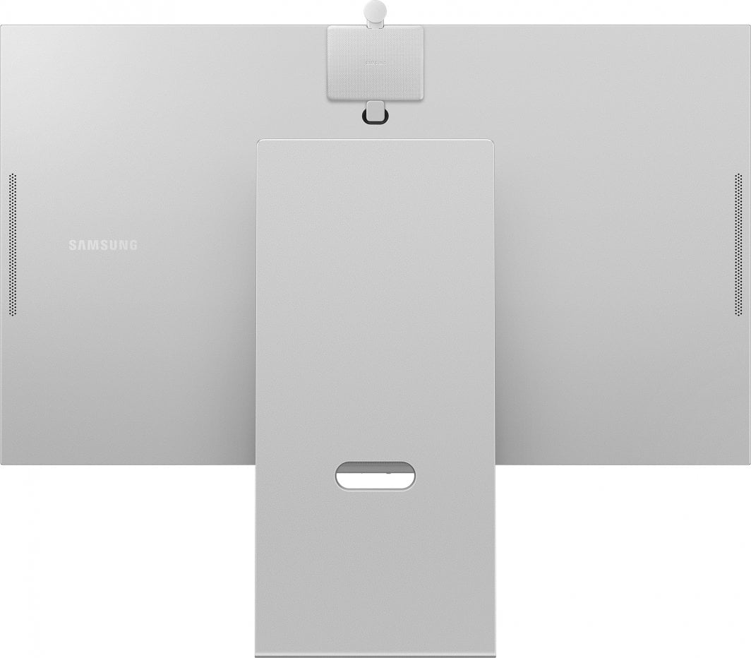 Monitor Samsung ViewFinity S9 LS27C902PAUXEN, 27", 5K, i zi