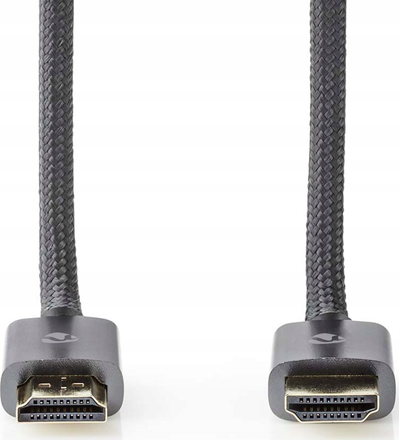 Kabllo HDMI Profigold 3m, 8K, Ultra High Speed, e zezë