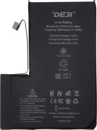 Bateri për telefon Apple iPhone 12 Pro Max, 3687mAh, Li ion