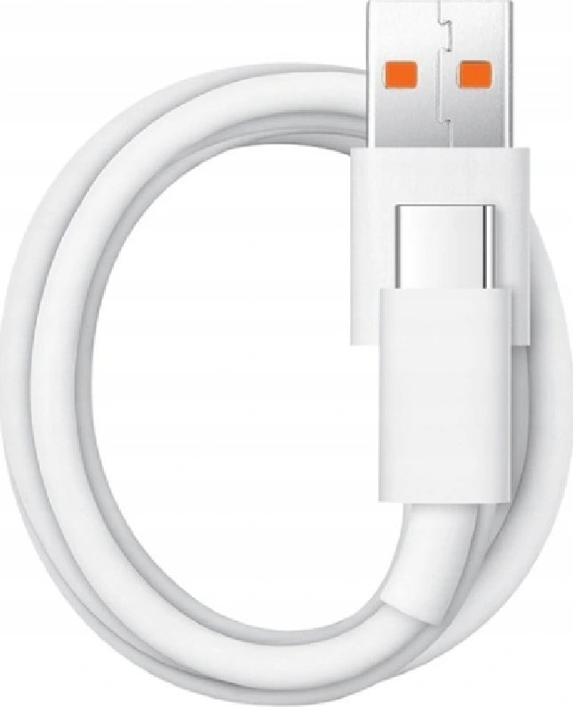 Karikues rrjeti Xiaomi Charging Combo BHR9956EU, 33W, USB C 3A, i bardhë