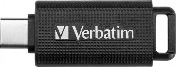 USB Verbatim Store n Go, 64GB, USB-C 3.1 Gen 1, i zi