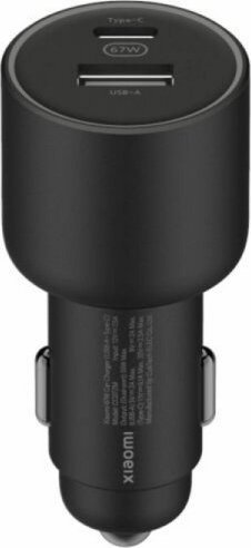 Karikues makine Xiaomi BHR6814GL, 1x USB A, 1x USB C, i zi