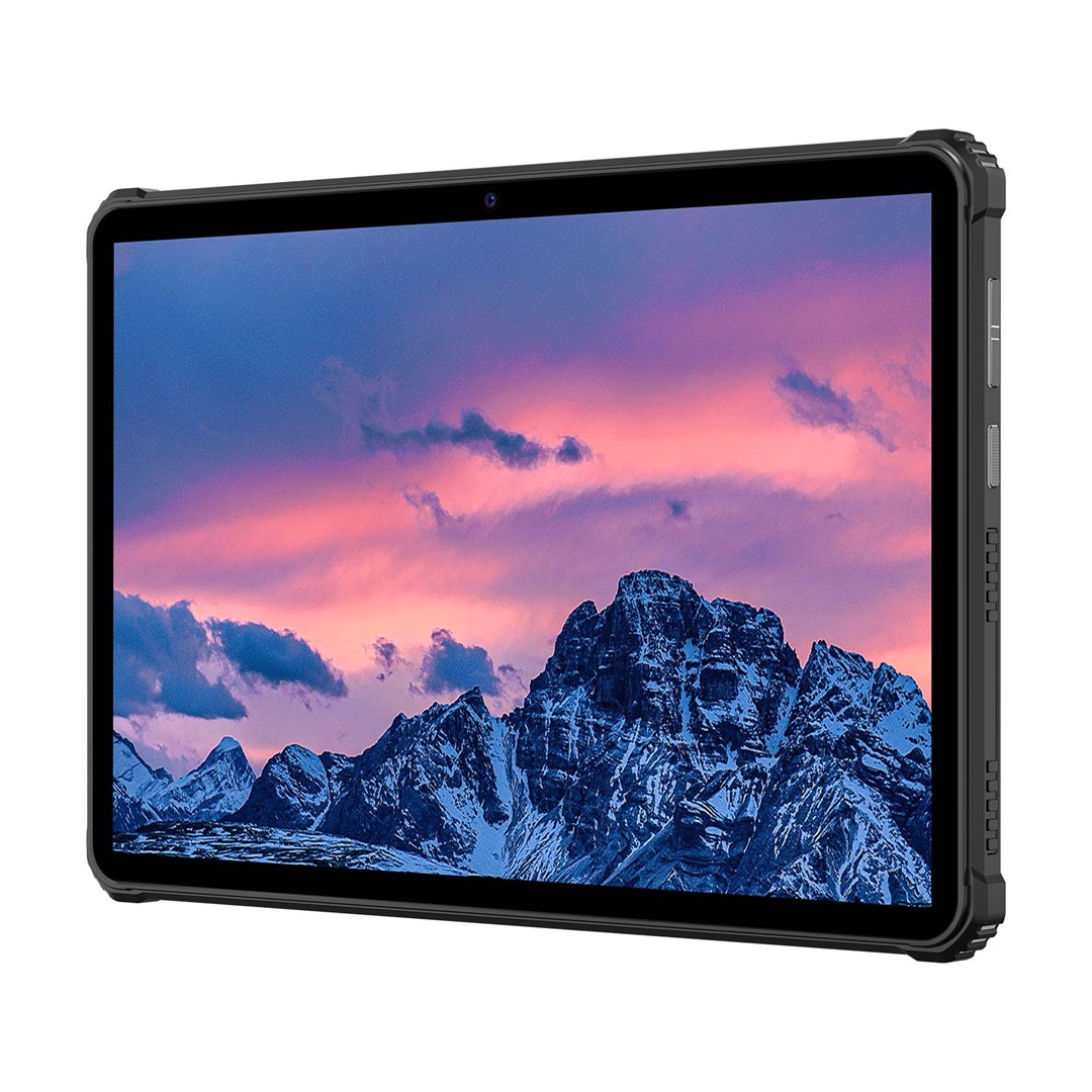 Tablet Oukitel RT5, 10.1", Mediatek MT8788, 8GB RAM, 256GB, i zi