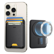 Kuletë kartash për celular ESR, e zezë