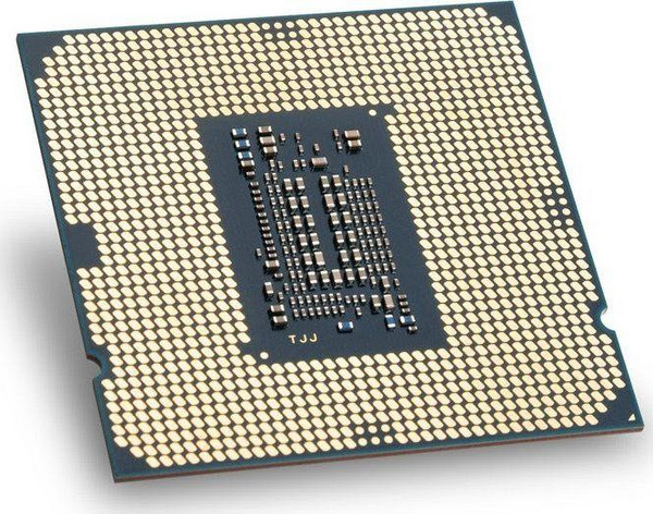 Procesor Intel Core i3 10105F, 3.7GHz, 6MB Cache, argjendtë 2