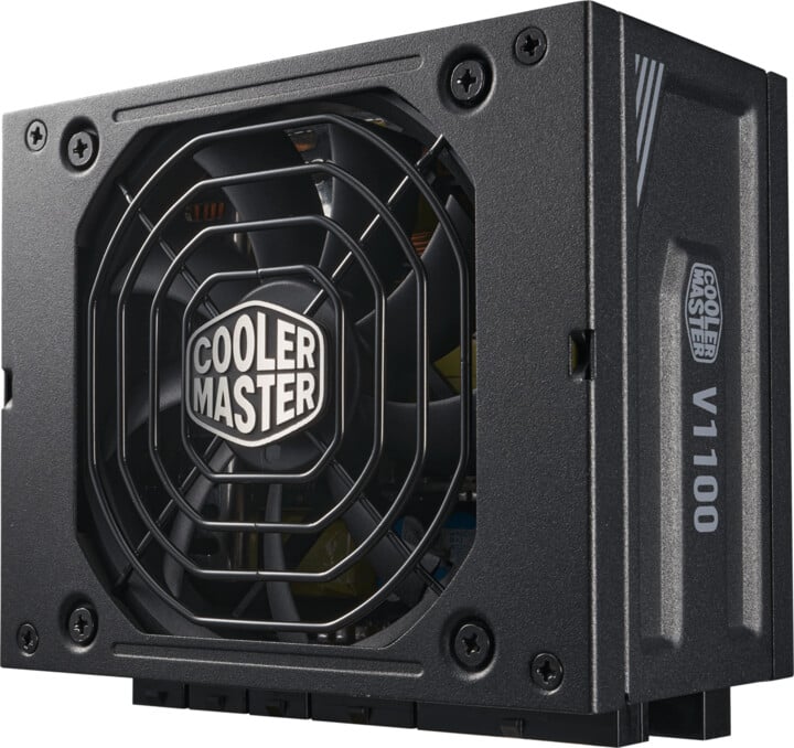Burim energjie Cooler Master V SFX Platinum 1100 - 1100W