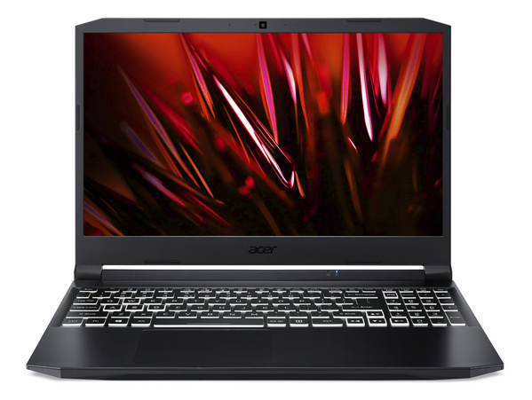 Laptop Acer Nitro 5 AN515-45,15.6", 16GB RAM, 1 TB SSD, AMD Ryzen 5, RTX 3070, i zi