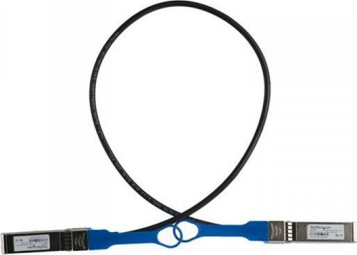 Kabllo SFP+ StarTech.com HPE JD095C Compatible, 0.65m, 10GbE, bakri