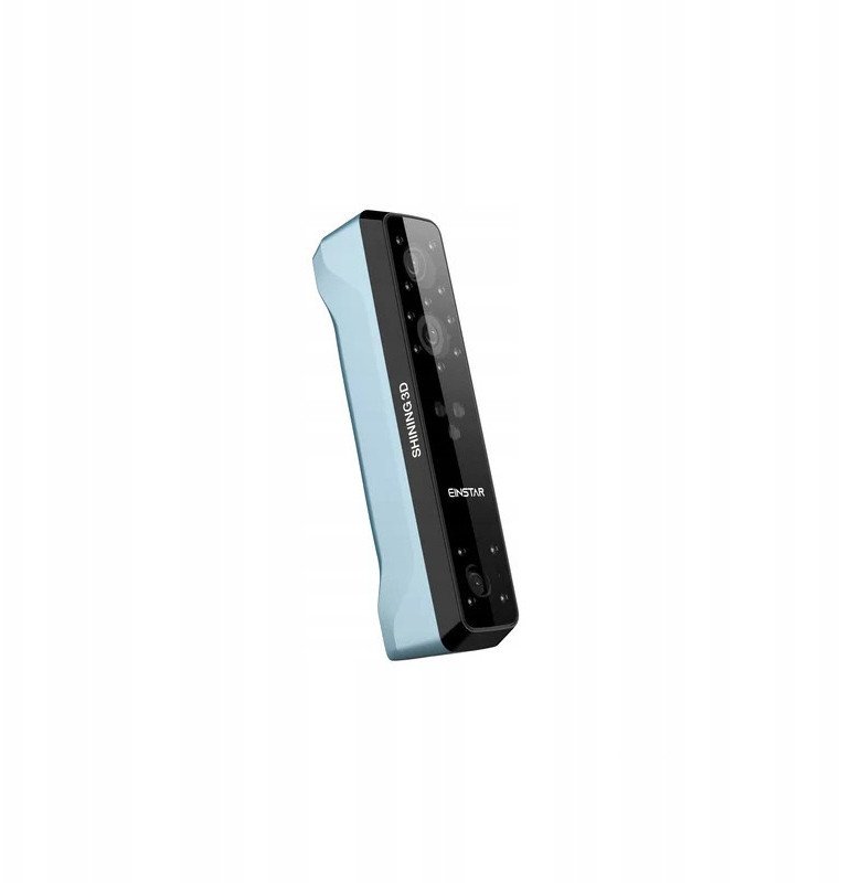 Skaner Memorysolution Einstar C5650 3D