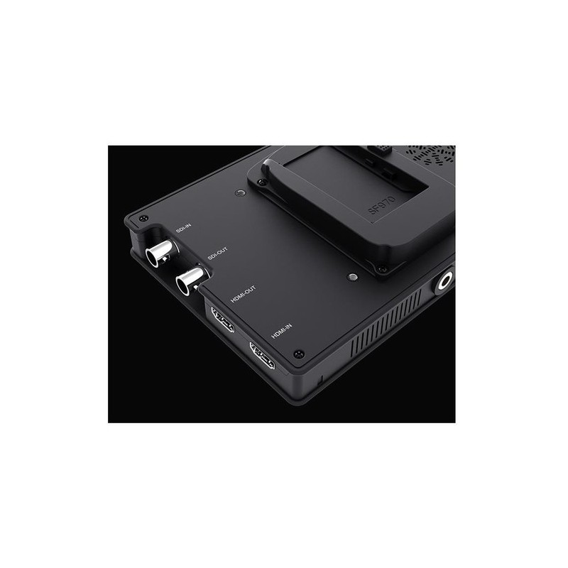 Monitor FeelWorld 3G-SDI 4K