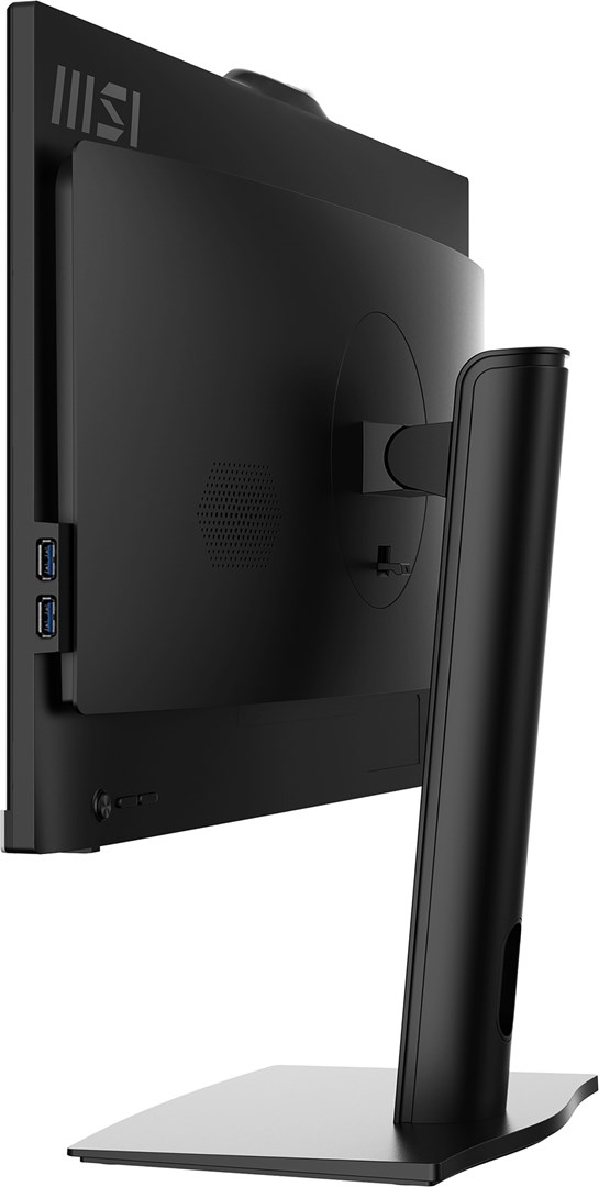 Kompjuter AIO MSI Pro AP242P 14M-682EU, 23.8", Intel Core i5-14400, 16GB RAM, 512GB SSD, Intel UHD Graphics, i zi